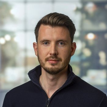 Martijn de Wit