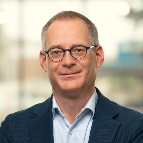 Pieter Nooren