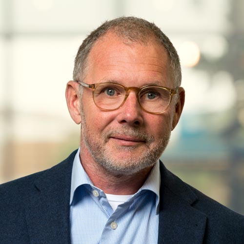 Bas Dorsman